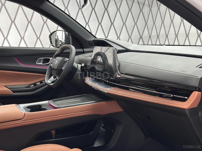 Changan Qiyuan Q05 2025, 0 km - 1.5 l - Bakı