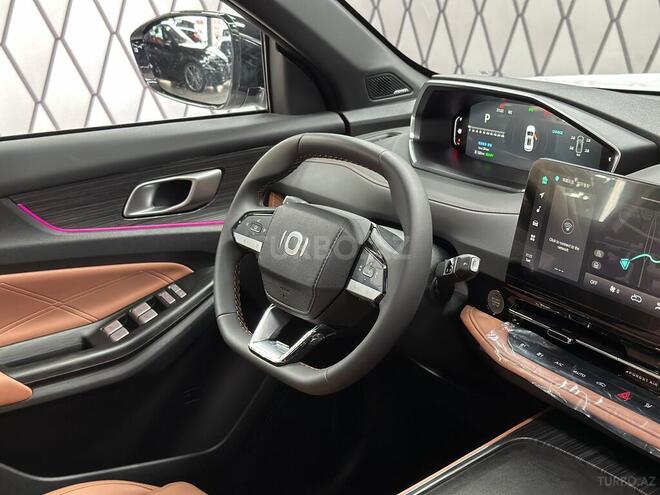 Changan Qiyuan Q05 2025, 0 km - 1.5 l - Bakı