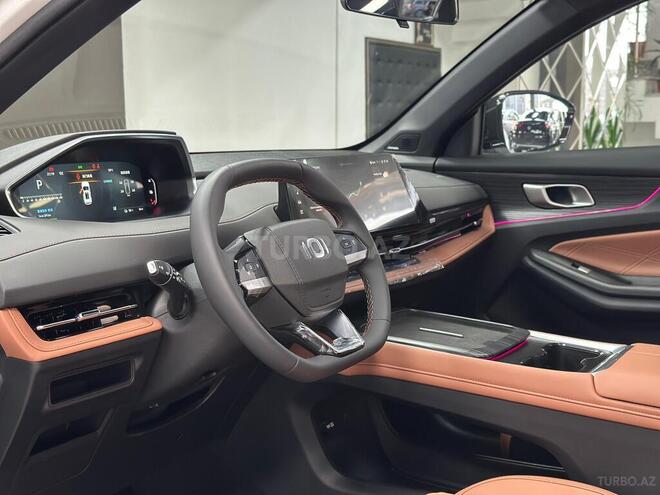 Changan Qiyuan Q05 2025, 0 km - 1.5 l - Bakı