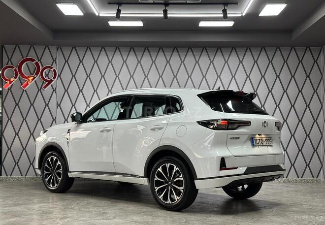 Changan Qiyuan Q05 2025, 0 km - 1.5 l - Bakı