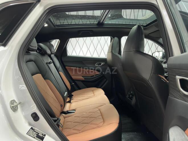 Changan Qiyuan Q05 2025, 0 km - 1.5 l - Bakı
