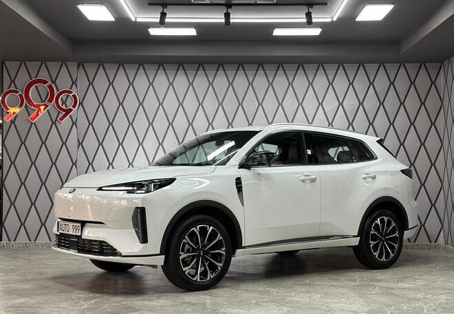 Changan Qiyuan Q05 2025, 0 km - 1.5 l - Bakı