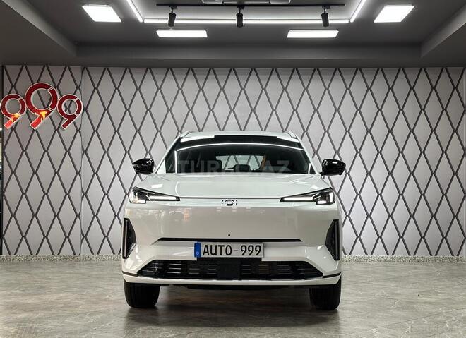 Changan Qiyuan Q05 2025, 0 km - 1.5 l - Bakı