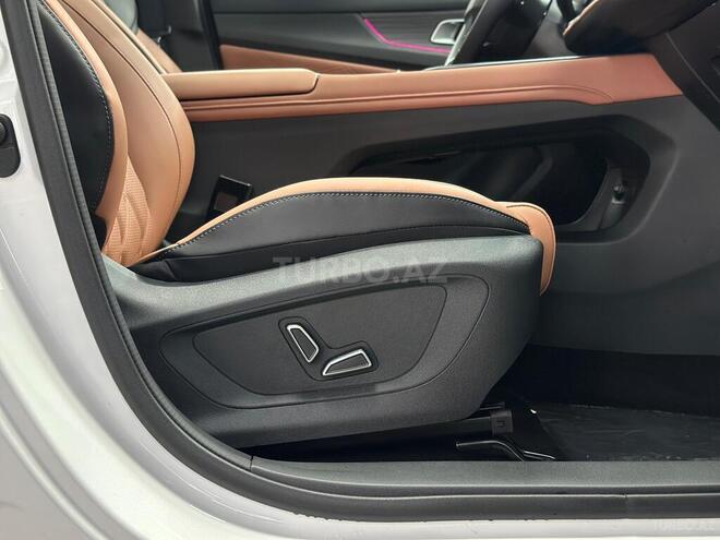 Changan Qiyuan Q05 2025, 0 km - 1.5 l - Bakı
