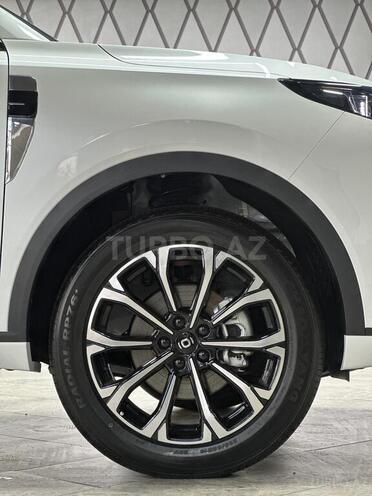 Changan Qiyuan Q05 2025, 0 km - 1.5 l - Bakı