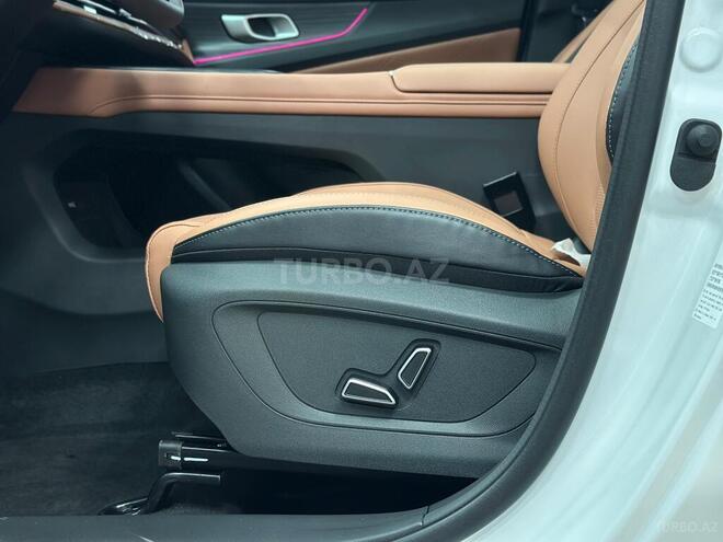 Changan Qiyuan Q05 2025, 0 km - 1.5 l - Bakı