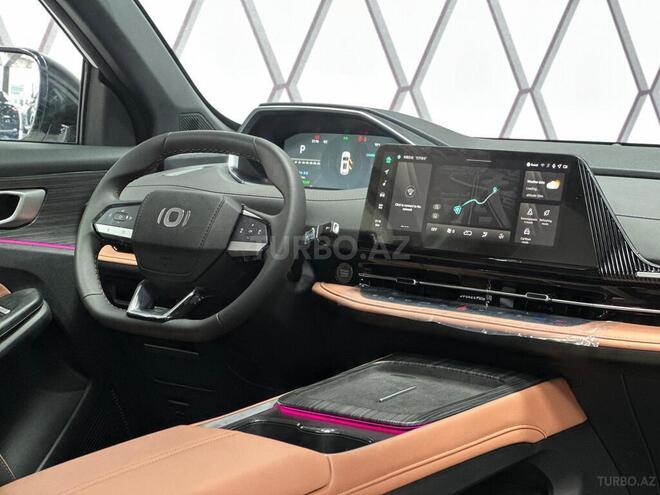 Changan Qiyuan Q05 2025, 0 km - 1.5 l - Bakı
