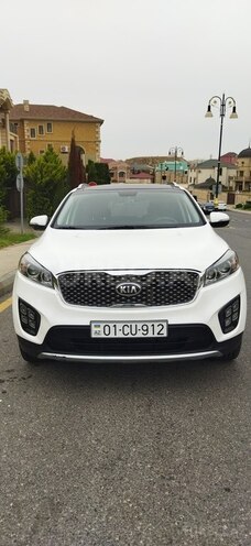 Kia Sorento 2016, 173,000 km - 2.0 l - Bakı