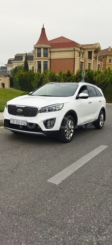 Kia Sorento 2016, 173,000 km - 2.0 l - Bakı