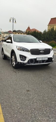 Kia Sorento 2016, 173,000 km - 2.0 l - Bakı