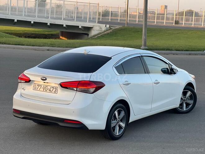 Kia K3 2016, 88,500 km - 1.6 l - Bakı