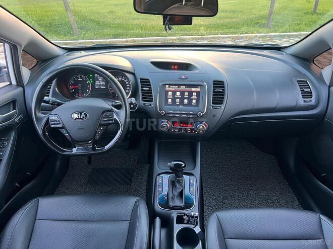 Kia K3 2016, 88,500 km - 1.6 l - Bakı