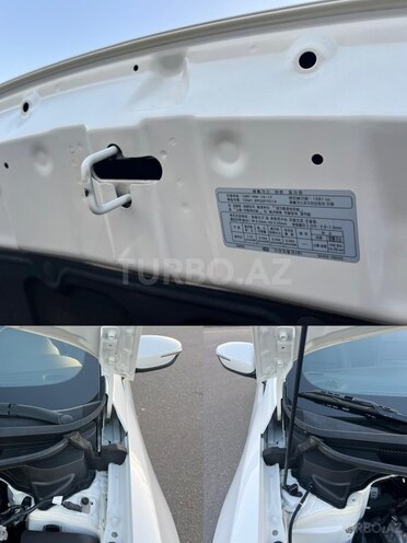 Kia K3 2016, 88,500 km - 1.6 l - Bakı