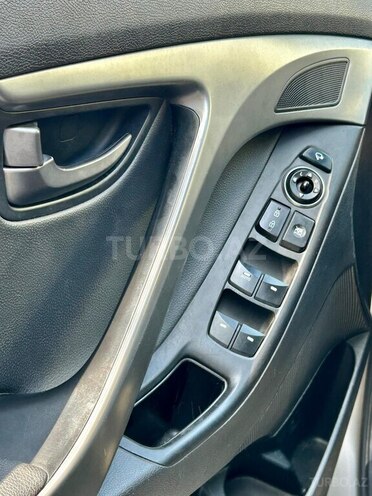 Hyundai Avante 2014, 187,896 km - 1.6 л - Bakı