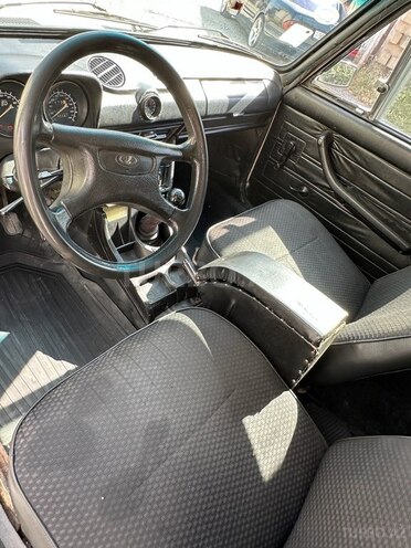 LADA (VAZ) 2106 1994, 77,147 km - 1.6 l - Bakı