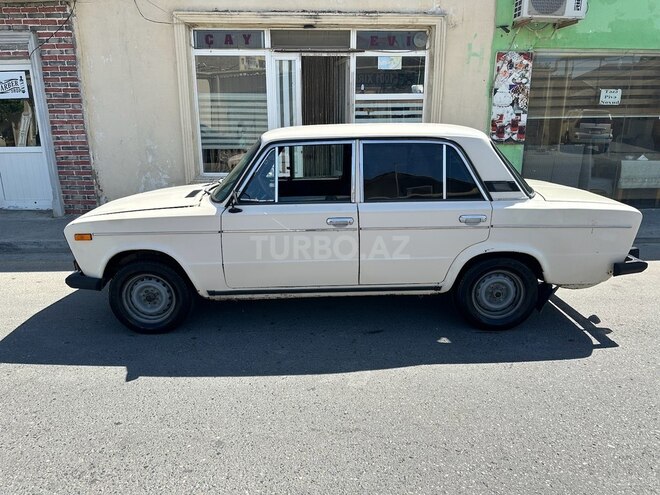 LADA (VAZ) 2106 1994, 77,147 km - 1.6 l - Bakı