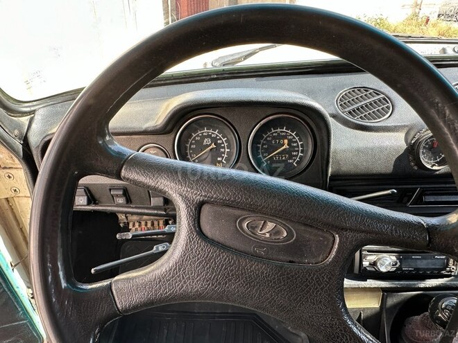 LADA (VAZ) 2106 1994, 77,147 km - 1.6 l - Bakı