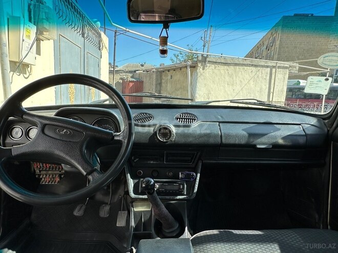 LADA (VAZ) 2106 1994, 77,147 km - 1.6 l - Bakı