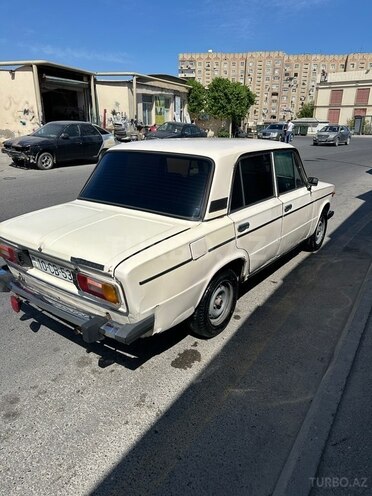 LADA (VAZ) 2106 1994, 77,147 km - 1.6 l - Bakı