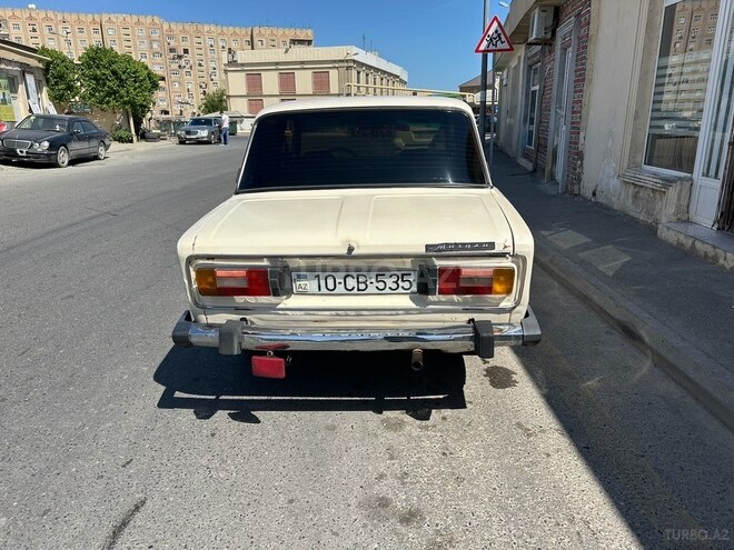 LADA (VAZ) 2106 1994, 77,147 km - 1.6 l - Bakı