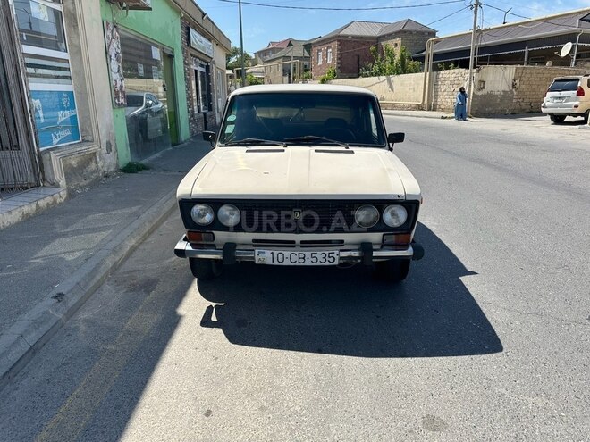LADA (VAZ) 2106 1994, 77,147 km - 1.6 l - Bakı