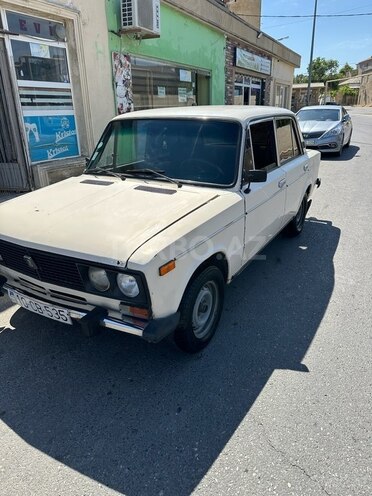 LADA (VAZ) 2106 1994, 77,147 km - 1.6 l - Bakı
