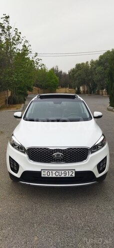 Kia Sorento 2016, 173,000 km - 2.0 l - Bakı