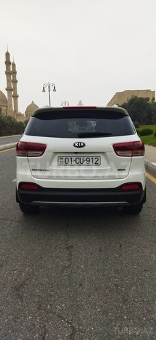 Kia Sorento 2016, 173,000 km - 2.0 l - Bakı
