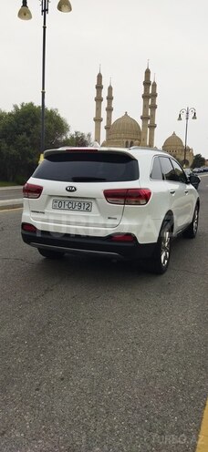 Kia Sorento 2016, 173,000 km - 2.0 l - Bakı