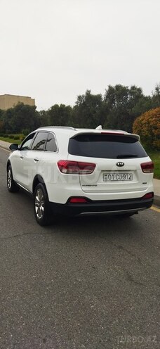 Kia Sorento 2016, 173,000 km - 2.0 l - Bakı