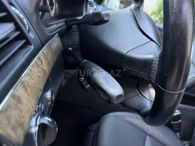 Mercedes E 200 2007, 137,000 km - 1.8 l - Bakı
