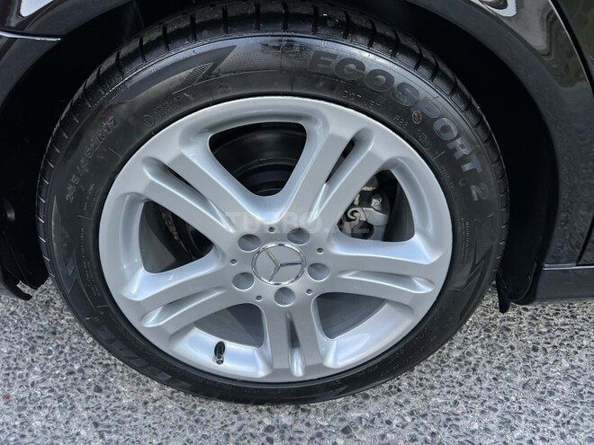 Mercedes E 200 2007, 137,000 km - 1.8 l - Bakı