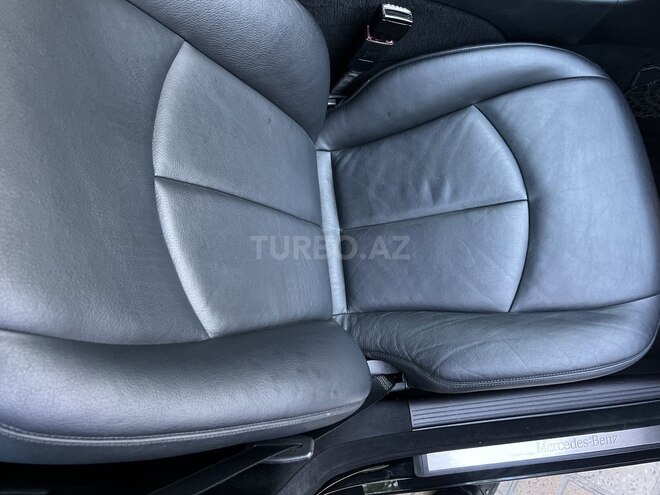 Mercedes E 200 2007, 137,000 km - 1.8 l - Bakı