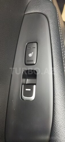 Kia Sorento 2016, 173,000 km - 2.0 l - Bakı