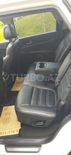 Kia Sorento 2016, 173,000 km - 2.0 l - Bakı
