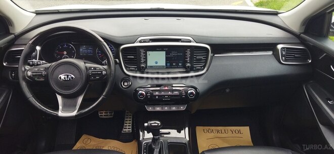 Kia Sorento 2016, 173,000 km - 2.0 l - Bakı