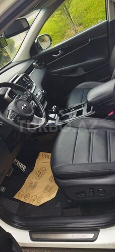 Kia Sorento 2016, 173,000 km - 2.0 l - Bakı