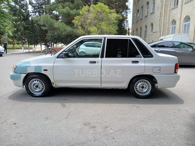 Saipa 132 2012, 253,614 km - 1.3 l - Sumqayıt
