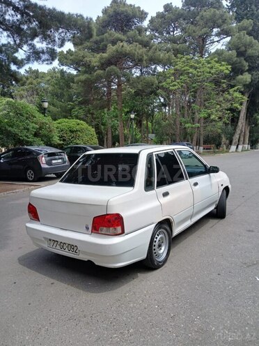 Saipa 132 2012, 253,614 km - 1.3 l - Sumqayıt