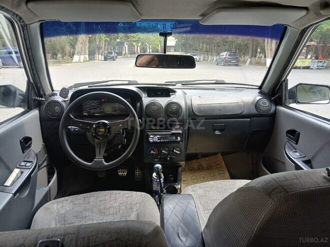 Saipa 132 2012, 253,614 km - 1.3 l - Sumqayıt