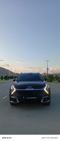 Kia Sportage 2022, 42,500 km - 1.6 l - Bakı