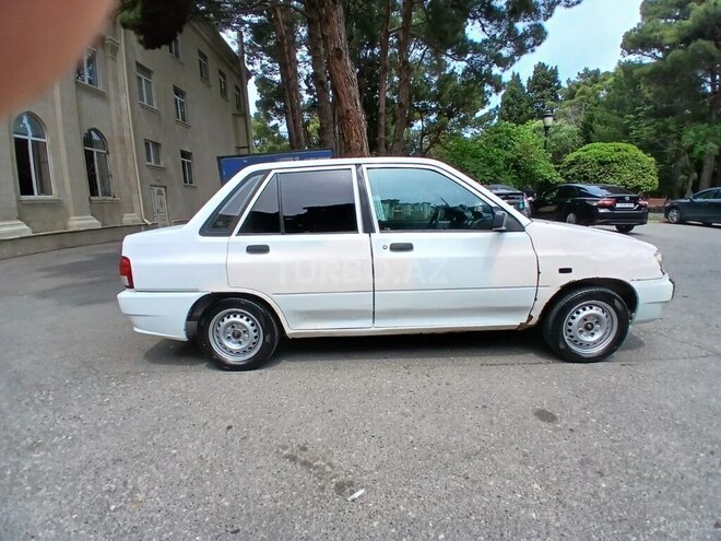 Saipa 132 2012, 253,614 km - 1.3 l - Sumqayıt
