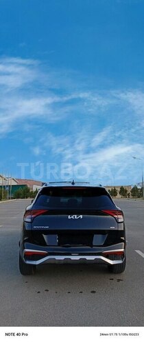 Kia Sportage 2022, 42,500 km - 1.6 l - Bakı