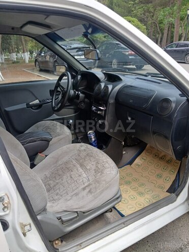 Saipa 132 2012, 253,614 km - 1.3 l - Sumqayıt