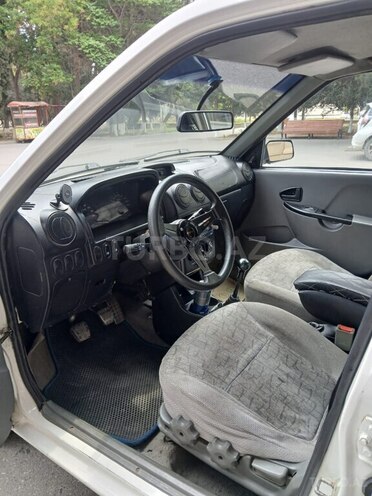 Saipa 132 2012, 253,614 km - 1.3 l - Sumqayıt