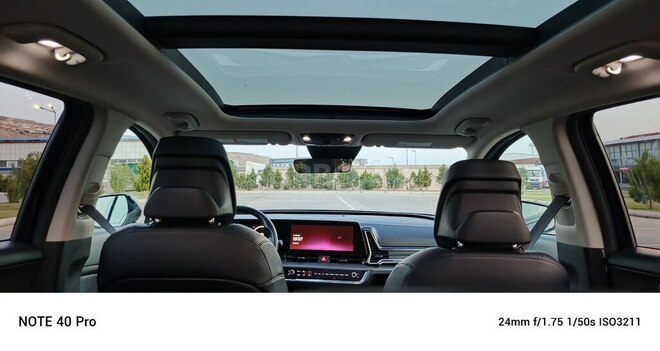 Kia Sportage 2022, 42,500 km - 1.6 l - Bakı