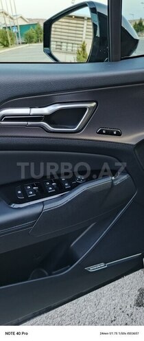 Kia Sportage 2022, 42,500 km - 1.6 l - Bakı