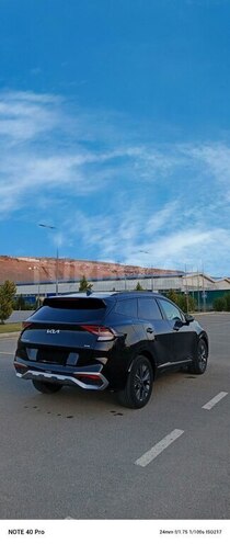 Kia Sportage 2022, 42,500 km - 1.6 l - Bakı