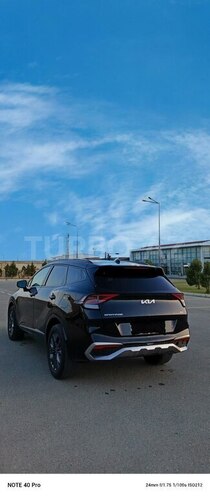 Kia Sportage 2022, 42,500 km - 1.6 l - Bakı