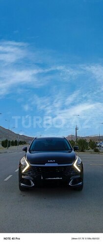 Kia Sportage 2022, 42,500 km - 1.6 l - Bakı